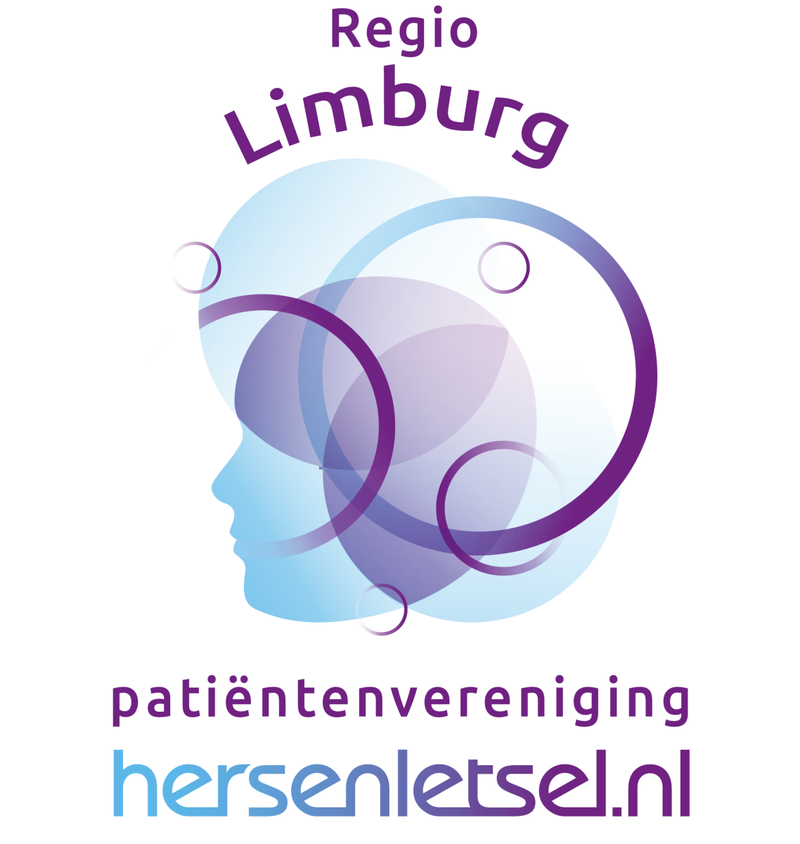 Logo Patiëntenvereniging Hersenletsel.nl Regio Limburg