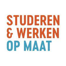 Logo Studeren & werken op maat
