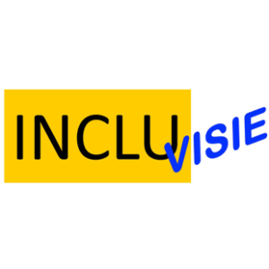 Logo Stichting Incluvisie