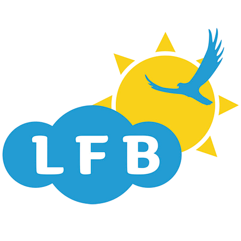 Logo LFB - STERKplaats Heerlen