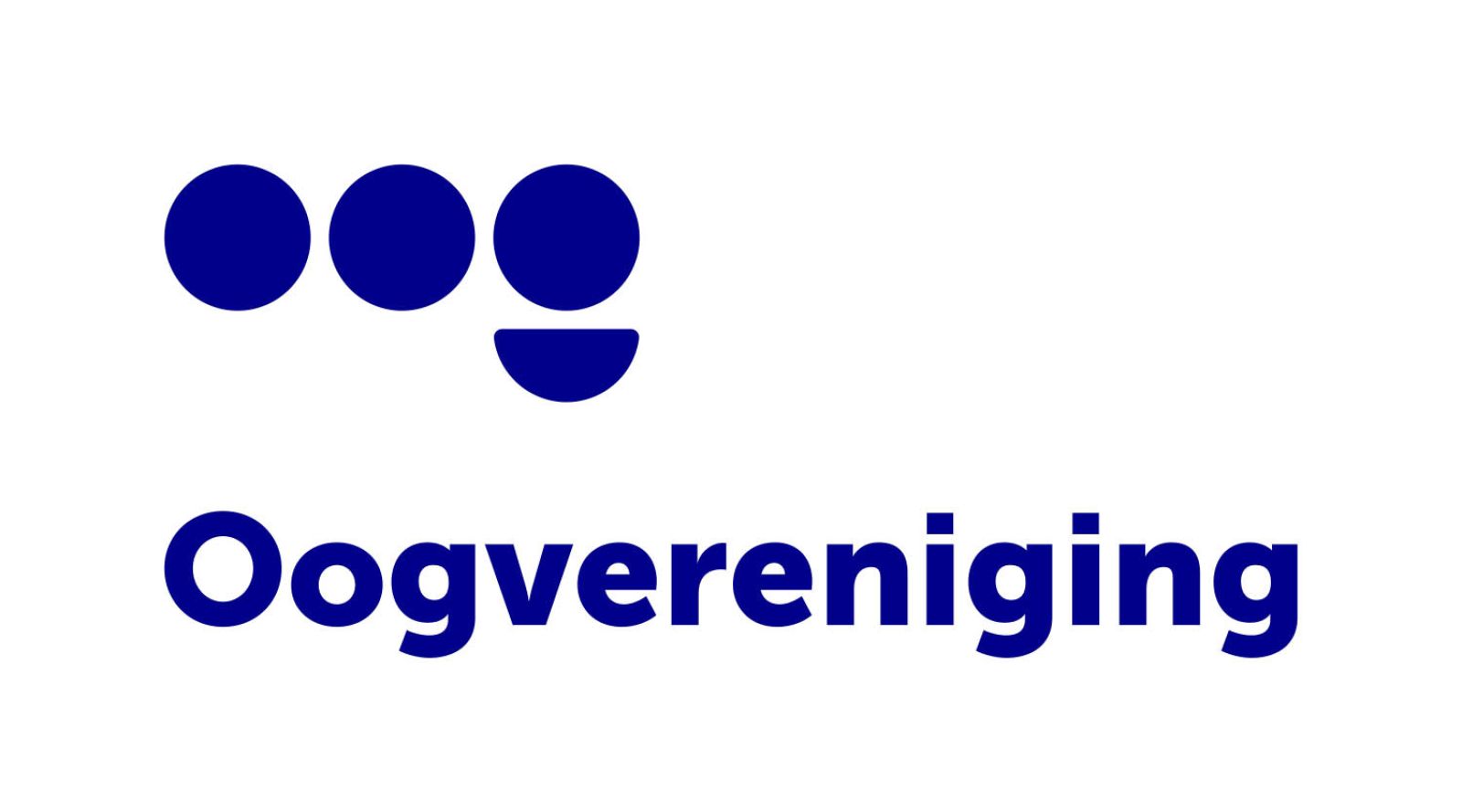 Logo Oogvereniging regio Limburg