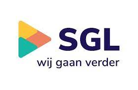 Logo SGL-zorg clïentenraad