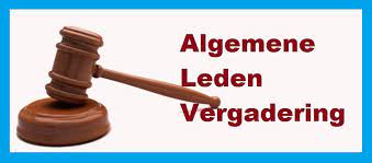Algemene Leden Vergadering