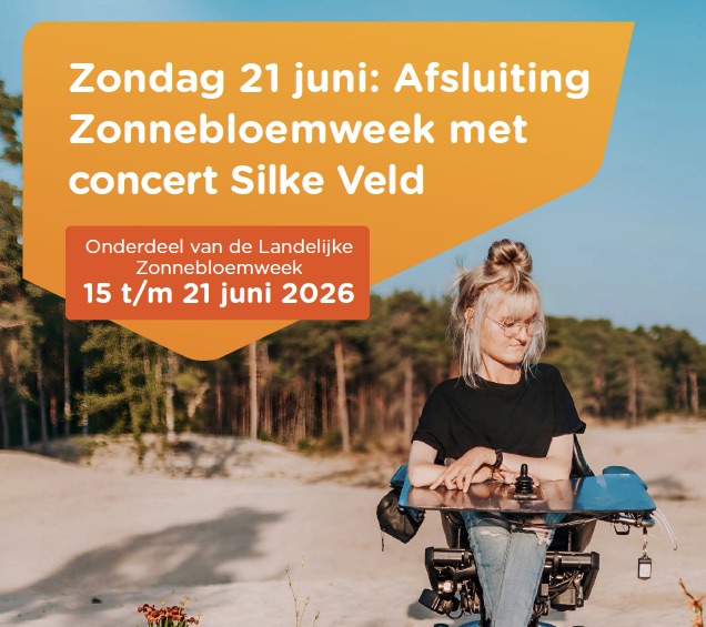 Toegankelijkheidsbelevenis Groot Venlo
