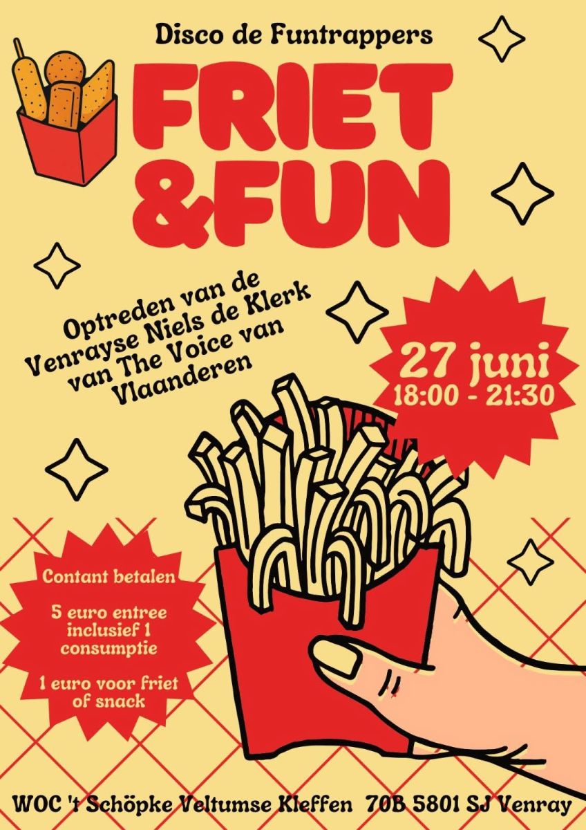 De Funtrappers