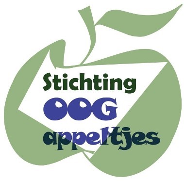 Logo Stichting OOGappeltjes