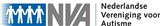 Logo Nederlandse Vereniging voor Autisme (NVA) Regio Limburg