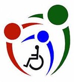 Logo Roerdalen Stg. Gehandicapten Platform Roerdalen
