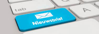 Header Nieuwsbrief - GRV toegankelijk Venlo jaargang 7 nr. 1