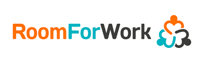 Logo RoomForWork Enterprise BV