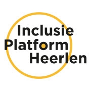 Logo Inclusie Platform Heerlen